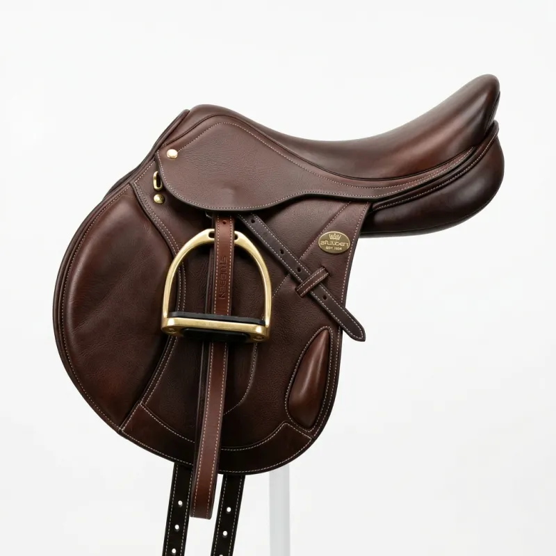 Apex Custom Saddle Fitting & Repair