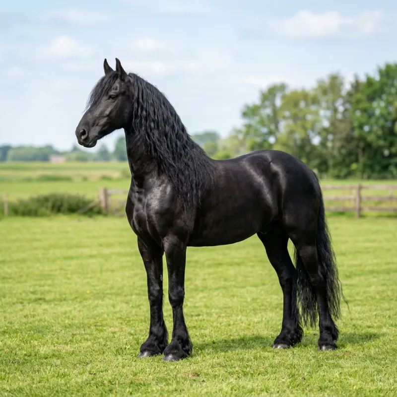 Precision Farrier & Hoof Balance