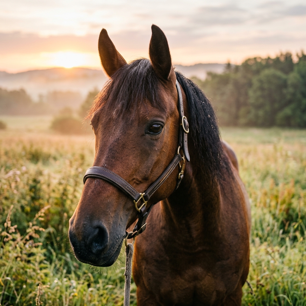 Equine Bill of Sale: What Every Contract Must Include