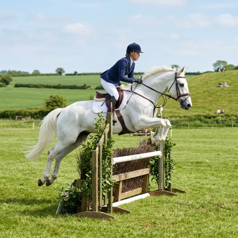 Willow Creek Warmblood Stud Farm