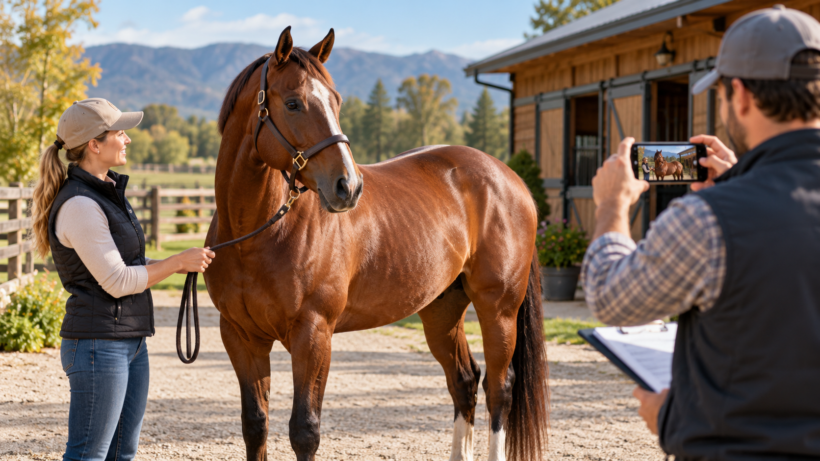 How to Sell a Horse: Price, Photos & Ad Tips (2026)