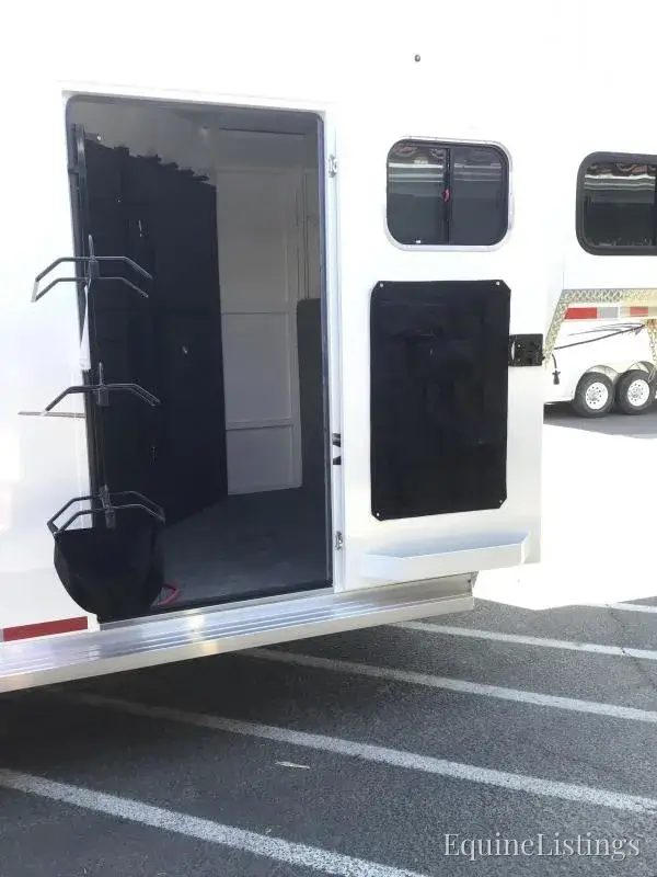 2027 Trailswest Gooseneck Horse Trailers - Photo 5
