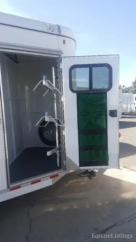 2027 Maverick Trailers Other Trailers - Photo 2