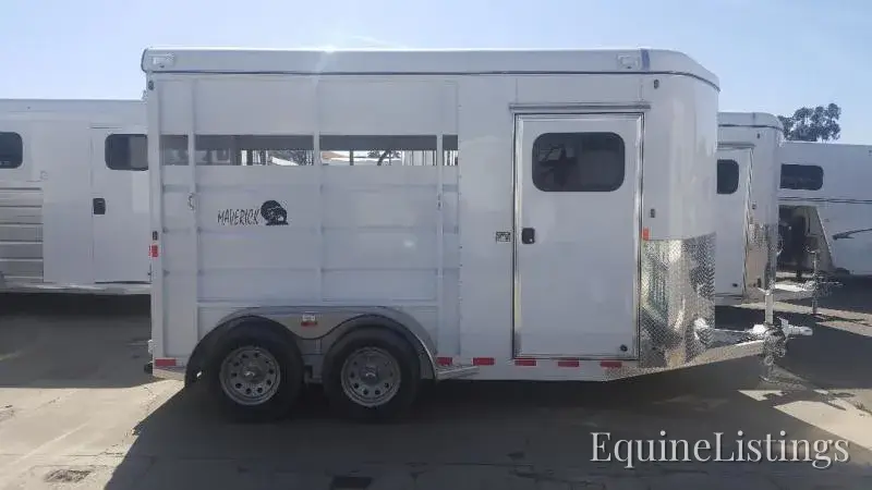 2027 Maverick Trailers Other Trailers - Photo 3