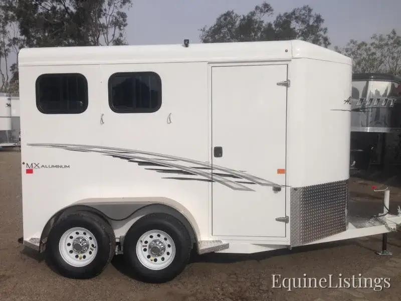 2027 Trailswest Horse Trailers - Photo 5