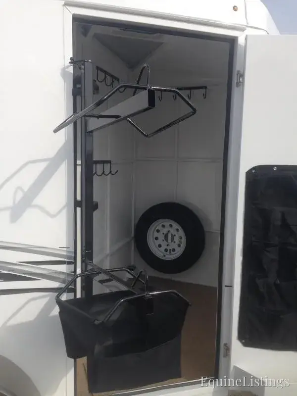 2027 Trailswest Bumper Pull Horse Trailers - Photo 5