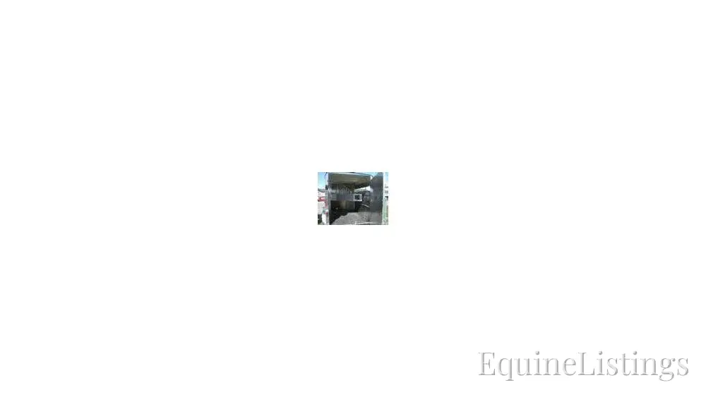 2027 Maverick Trailers 3H HS Aluminum Bumper Pull Horse Trailers - Photo 5