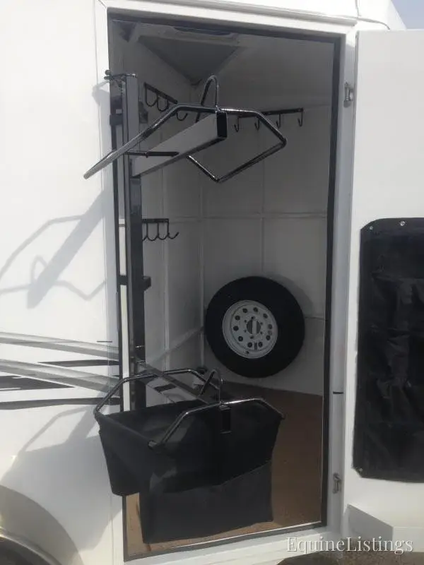 2027 Trailswest Horse Trailers - Photo 6