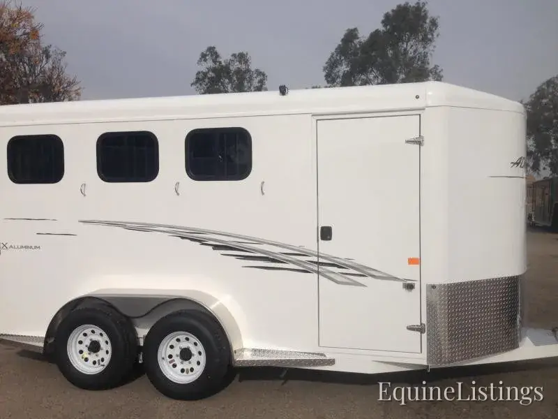 2027 Trailswest Horse Trailers - Photo 5