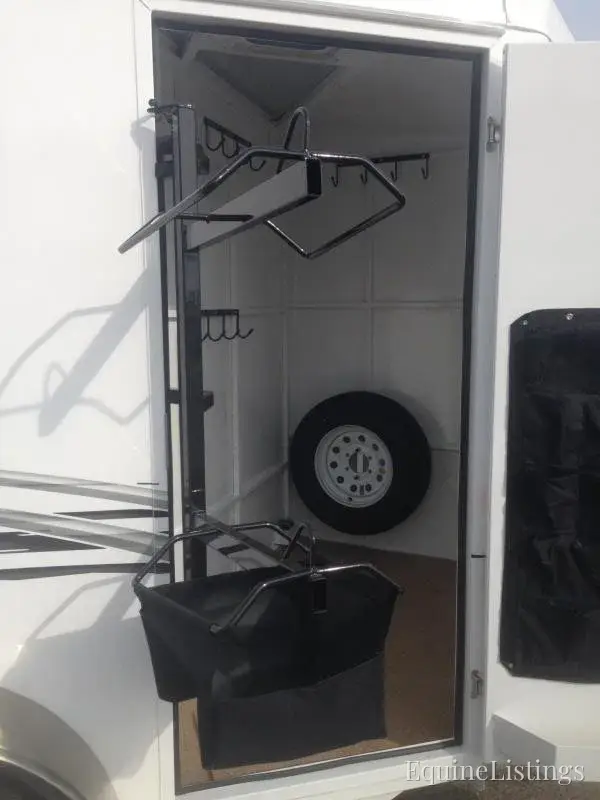 2027 Trailswest Bumper Pull Horse Trailers - Photo 4