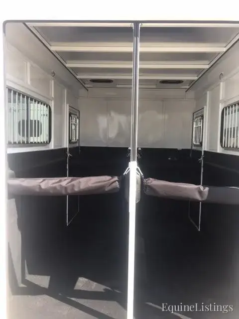 2027 Trailswest Horse Trailers - Photo 4