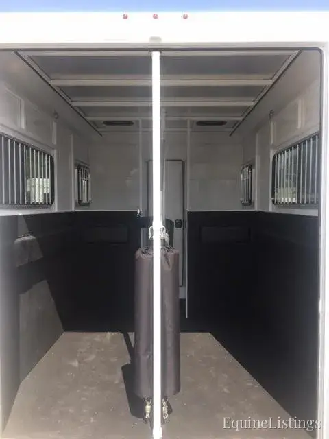 2027 Trailswest Horse Trailers - Photo 2