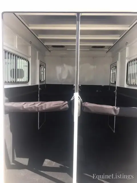2027 Trailswest Horse Trailers - Photo 4