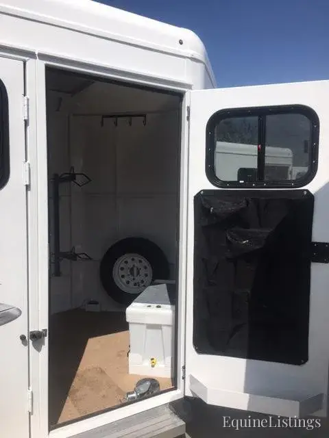 2027 Trailswest Horse Trailers - Photo 5