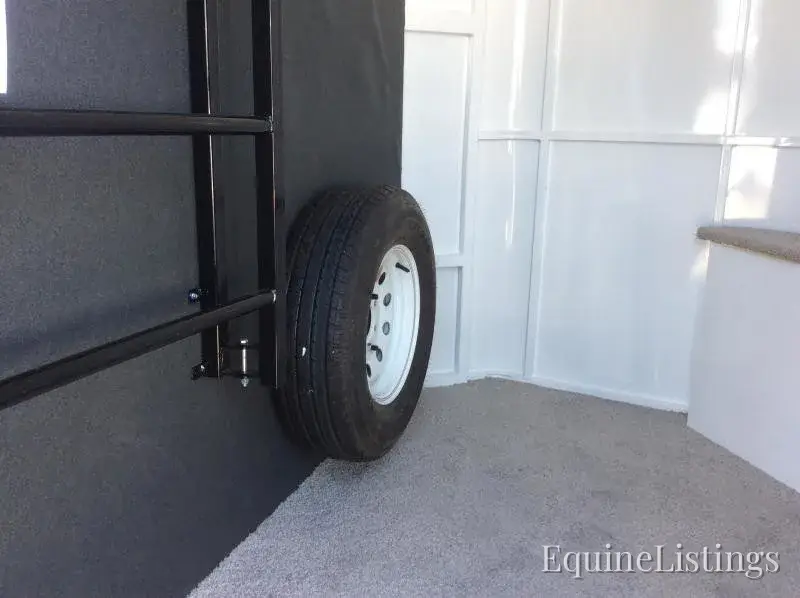 2027 Trailswest Horse Trailers - Photo 3