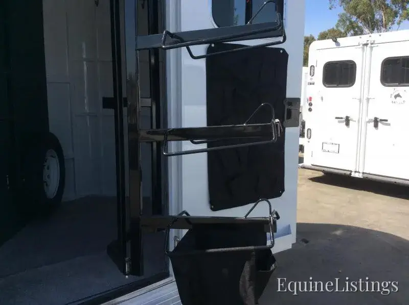 2027 Trailswest Horse Trailers - Photo 8