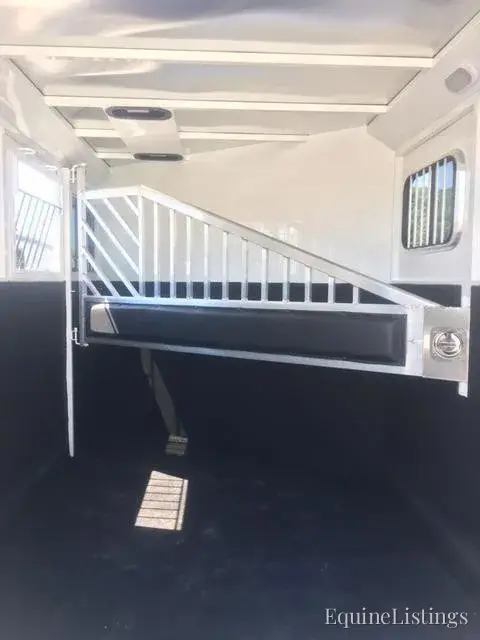 2027 Trailswest Horse Trailers - Photo 3