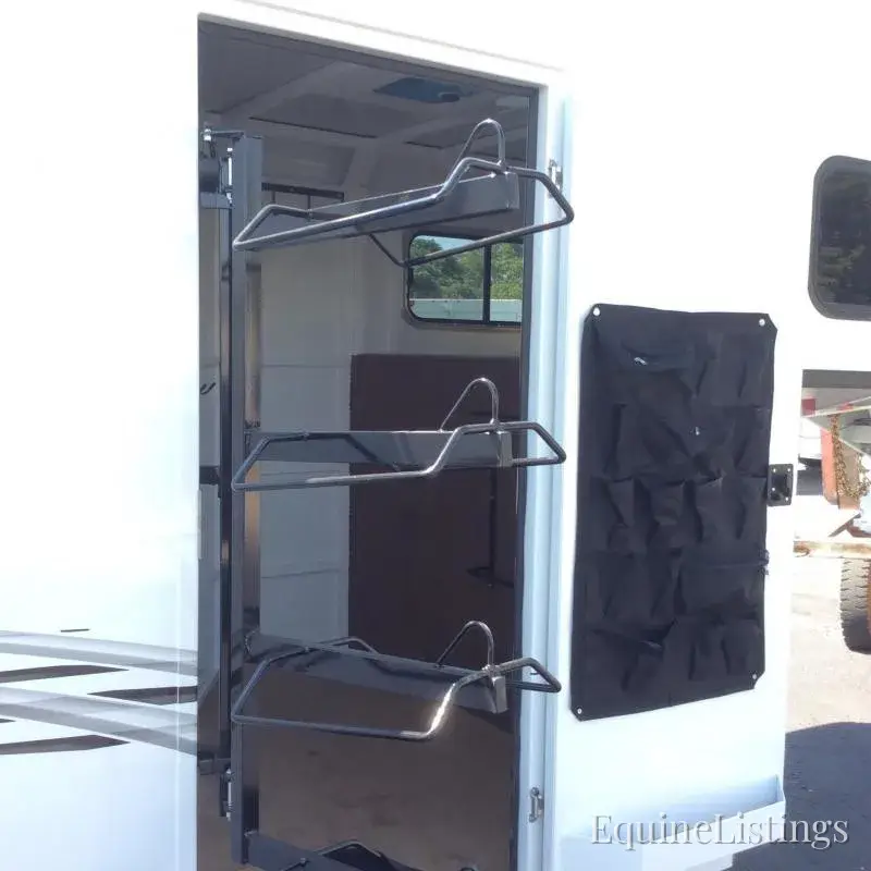 2027 Trailswest Horse Trailers - Photo 3