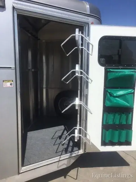 2027 Maverick Trailers Horse Trailers - Photo 3