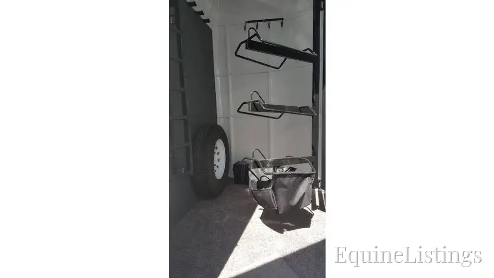 2027 Trailswest Horse Trailers - Photo 5