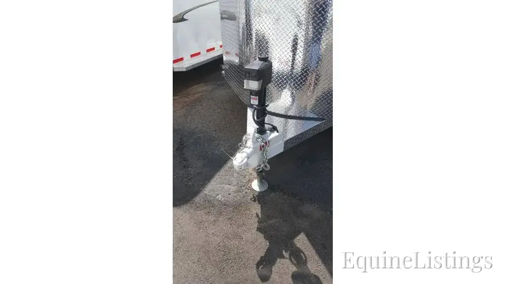 2027 Trailswest Horse Trailers - Photo 7