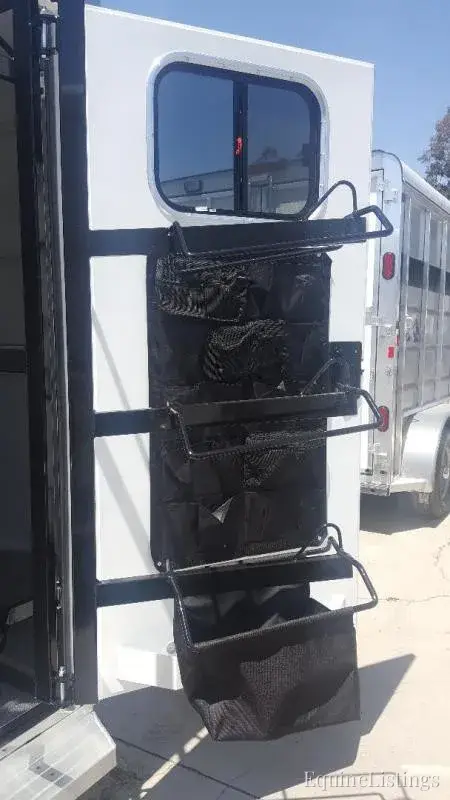 2027 Trailswest Horse Trailers - Photo 2