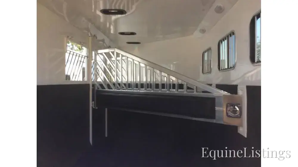 2027 Trailswest Horse Trailers - Photo 2