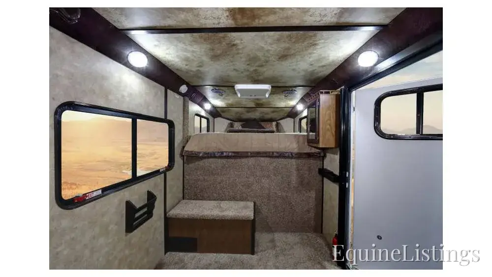 2027 Trailswest Horse Trailers - Photo 6