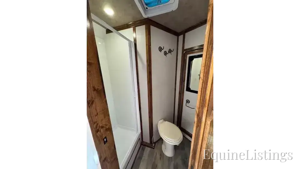 2027 Trailswest Horse Trailers - Photo 3