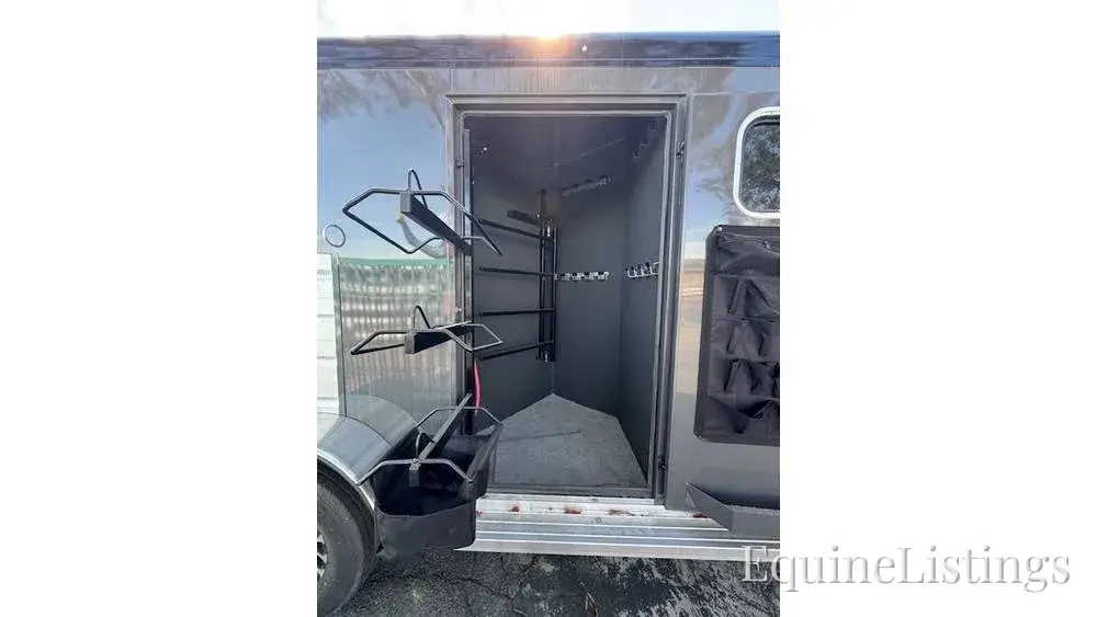 2027 Trailswest Horse Trailers - Photo 5