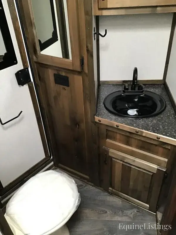 2027 Trailswest Horse Trailers - Photo 3