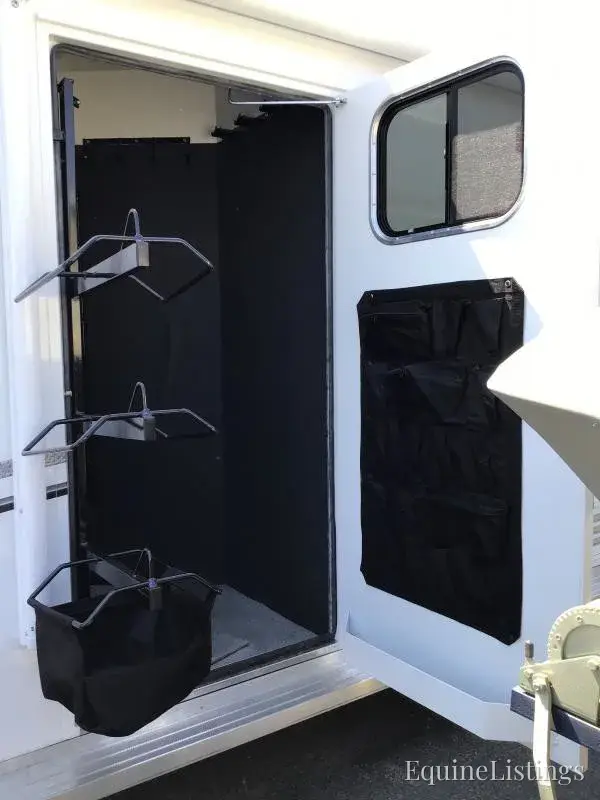 2027 Trailswest Horse Trailers - Photo 4