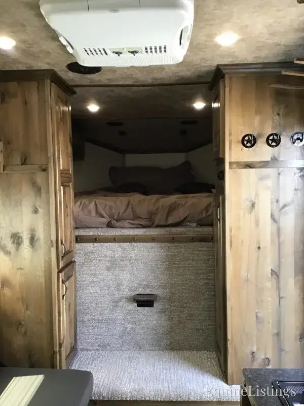 2027 Trailswest Horse Trailers - Photo 5