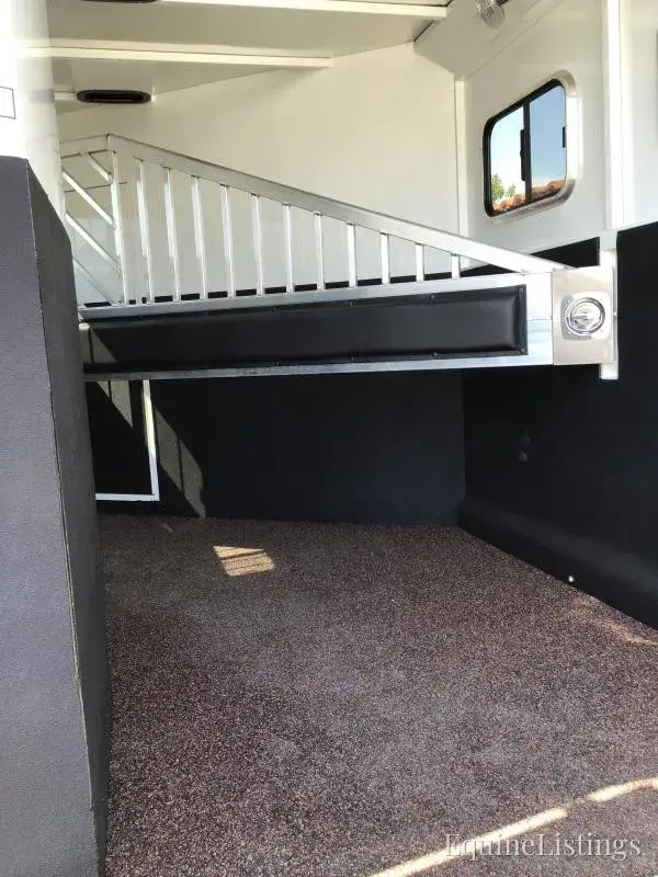 2027 Trailswest Horse Trailers - Photo 7