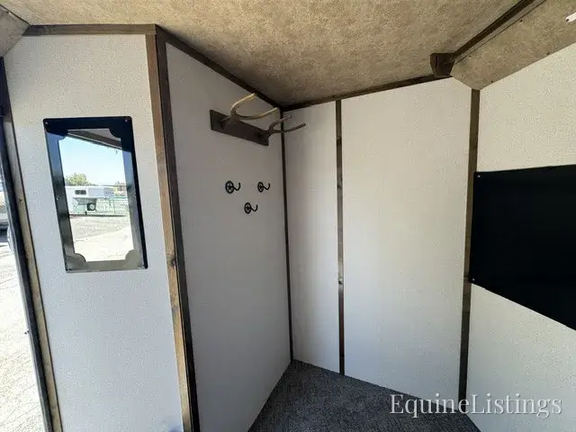 2027 Trailswest Horse Trailers - Photo 2