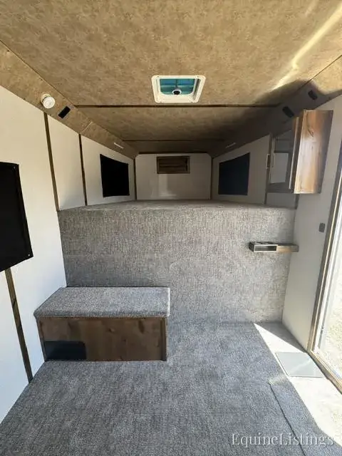 2027 Trailswest Horse Trailers - Photo 3