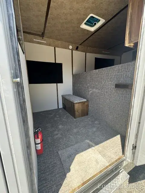 2027 Trailswest Horse Trailers - Photo 4