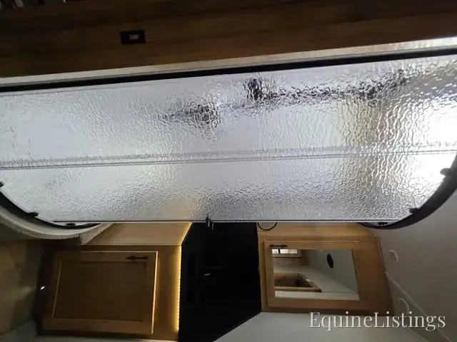 2026 Exiss Trailers Horse Trailers - Photo 3