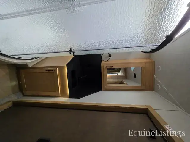 2026 Exiss Trailers Horse Trailers - Photo 4