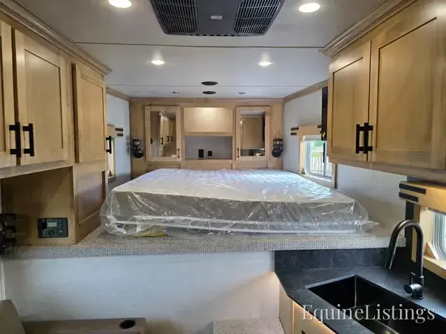 2026 Exiss Trailers Horse Trailers - Photo 9