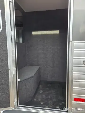 2026 Hart Trailer Horse Trailers - Photo 3