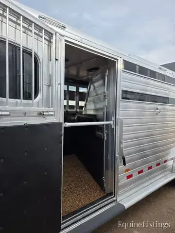 2026 Hart Trailer Horse Trailers - Photo 7