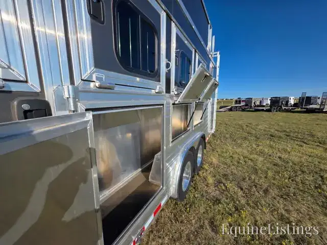2026 Hart Trailer Horse Trailers - Photo 18