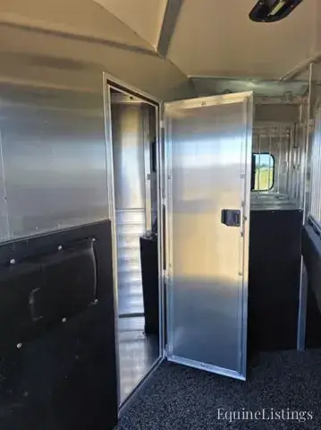 2026 Hart Trailer Horse Trailers - Photo 2