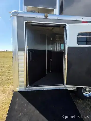 2026 Hart Trailer Horse Trailers - Photo 6