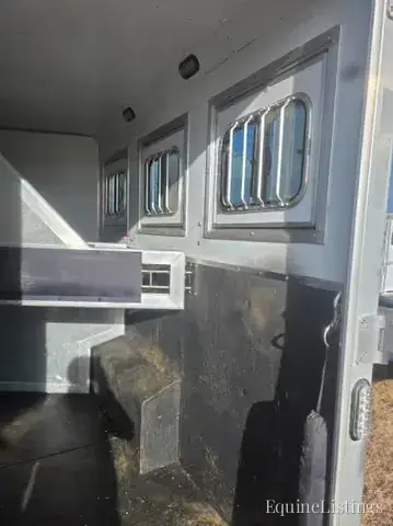 2022 Lakota Horse Trailers - Photo 11