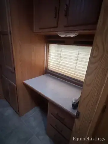 2002 Sundowner Trailers Horse Trailers - Photo 4