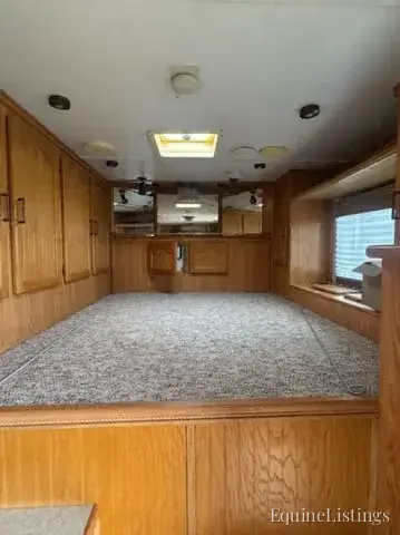2002 Sundowner Trailers Horse Trailers - Photo 7