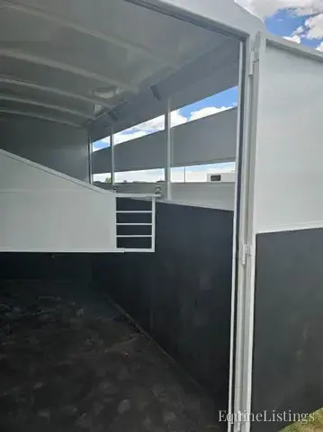 2024 Titan Trailers Horse Trailers - Photo 11