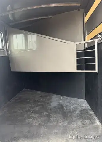 2026 Titan Trailers Horse Trailers - Photo 4